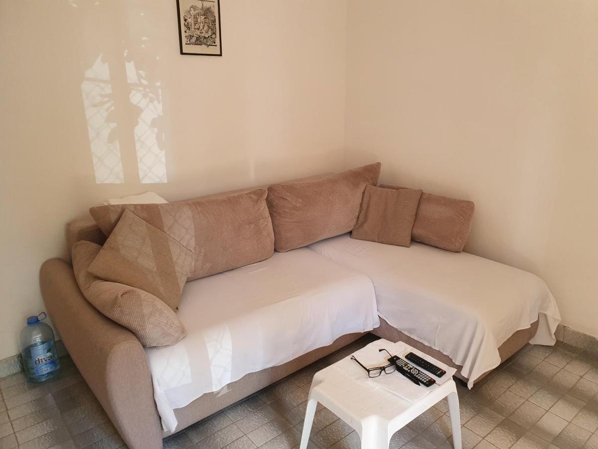 Apartmani Nar Sutomore Eksteriør bilde
